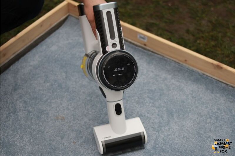 mini brosse électrique nettoyage voiture